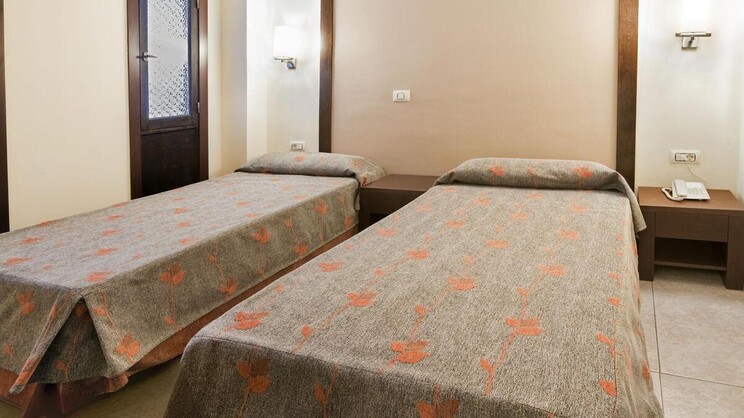 KN Columbus Aparthotel